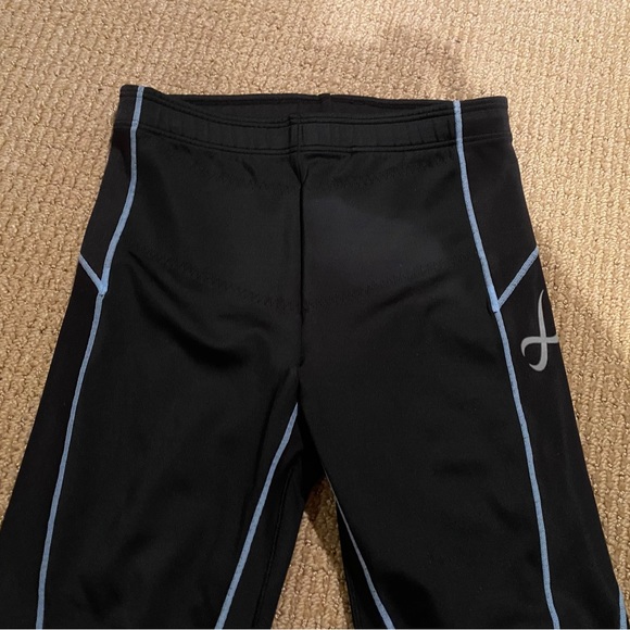 CW-X brand compression tights size small, great condition - Picture 2 of 13